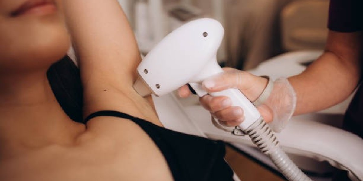 Laser Hair Removal in Dubai: Is It Worth the Cost?