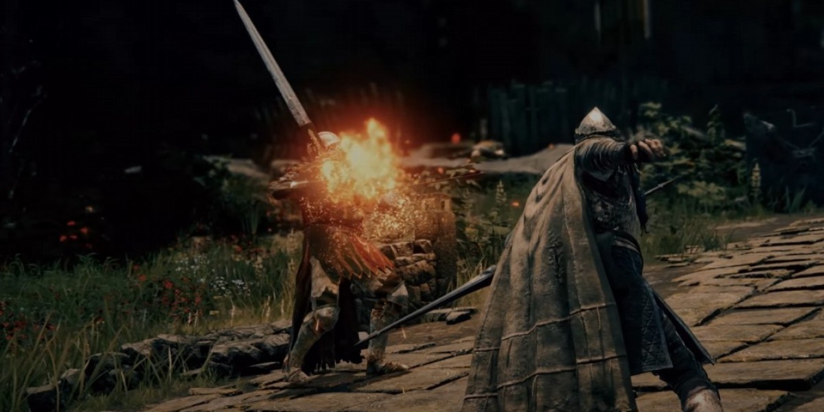 MMOexp-Elden Ring: The Best Hidden-Gem Weapons in 2025