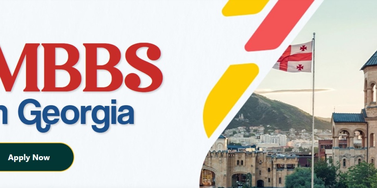 Is it good to study MBBS in Georgia?