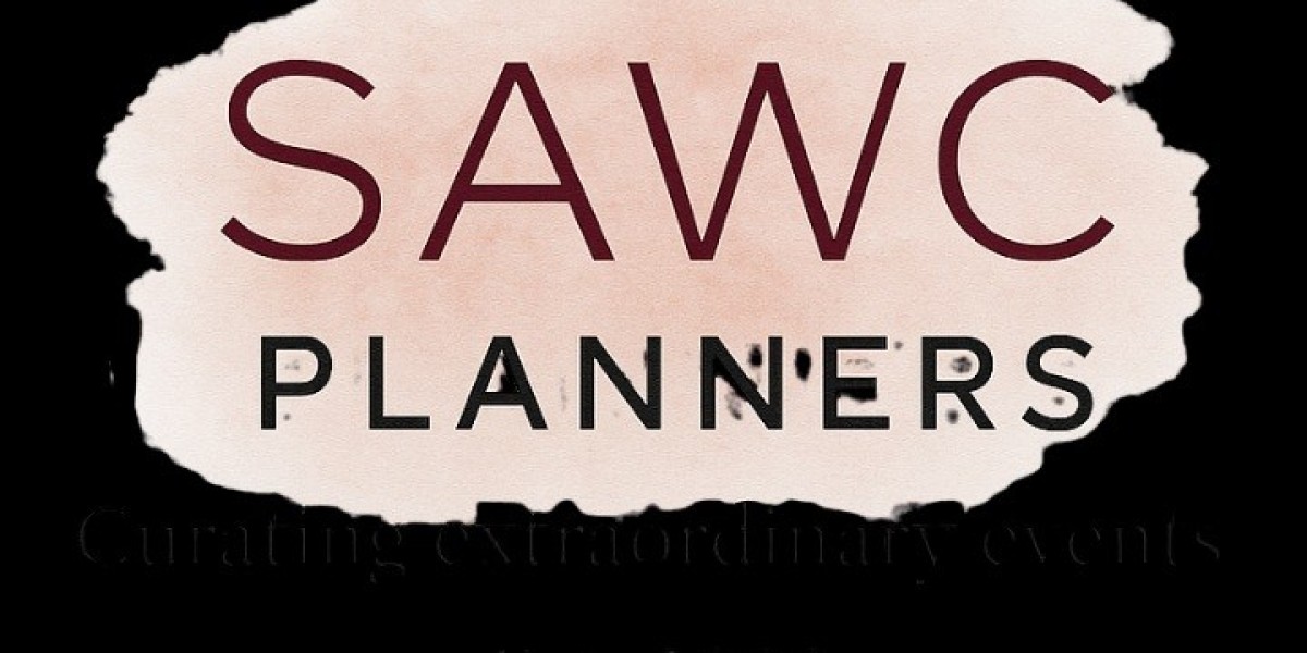Transforming Wedding Spaces with Signature Décor by SAWC Planner
