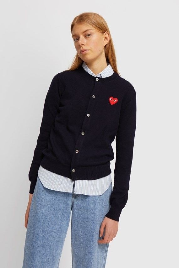 Comme des Garcons