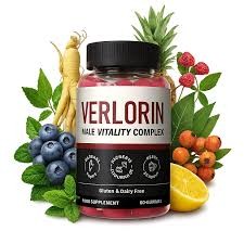 VerlorinMe VerlorinMe