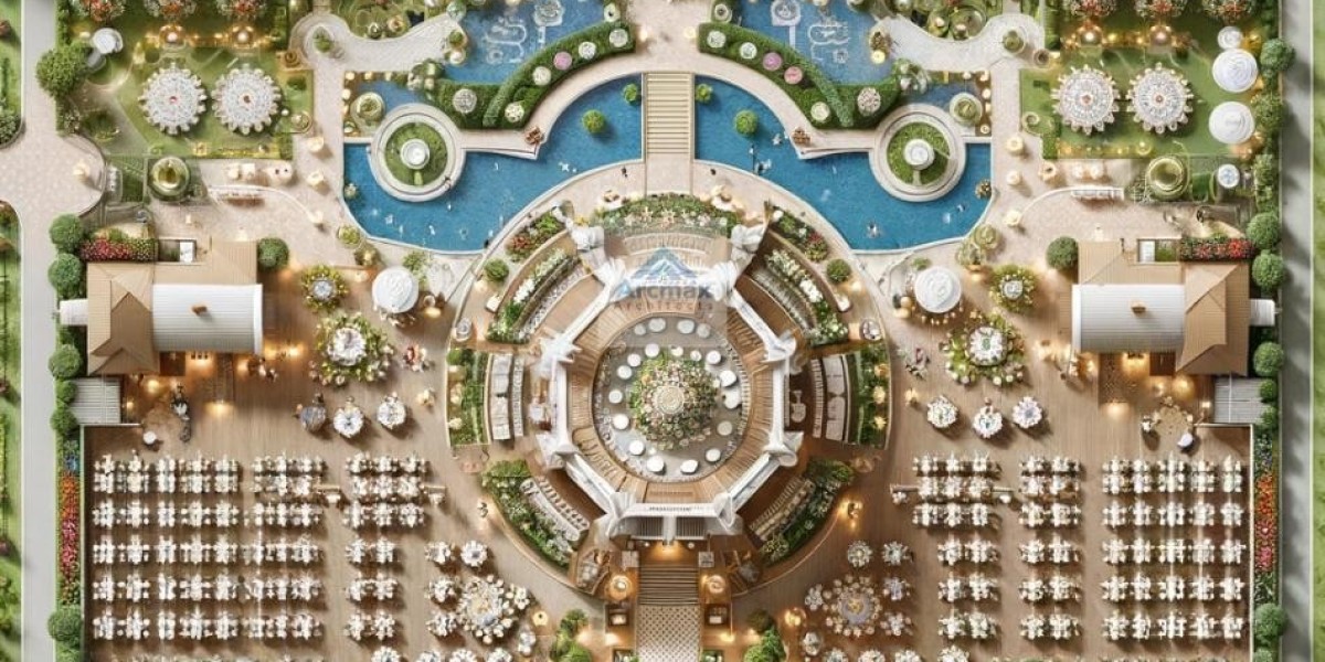 Why Choosing the Right Architect Matters for Marriage Gardens and School Buildings