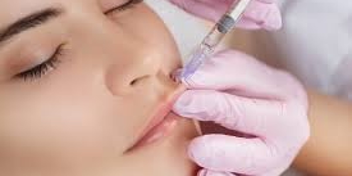 Is Botox Lip Flip Suitable for Men and Women?