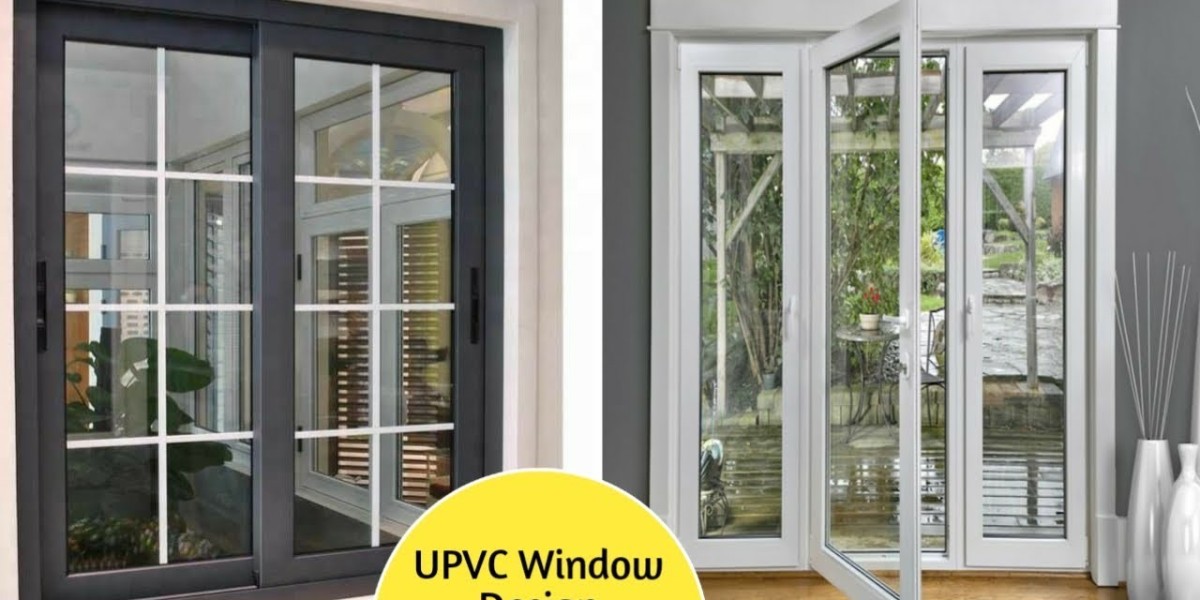 Transforming Living Spaces With Rehau UPVC Window Systems