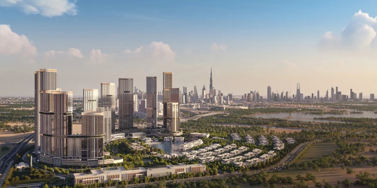 The Advantages of Investing in Premium Real Estate in the UAE