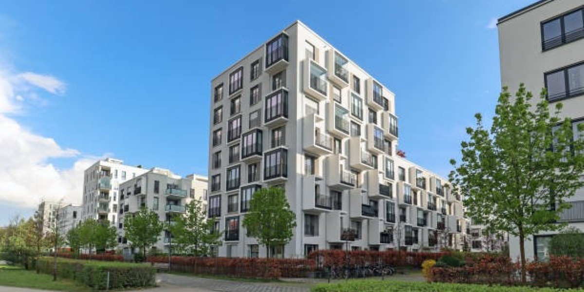 Urban Housing and Real Estate Infrastructure Market: Key Trends, Growth Drivers & Future Outlook