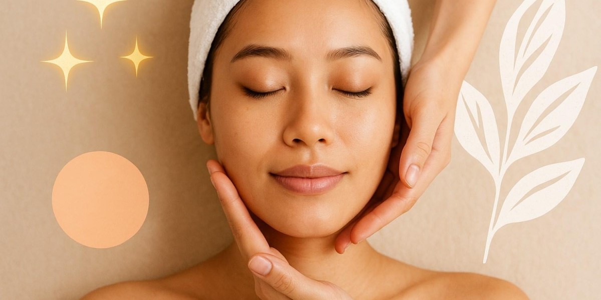 Struggling with Dull Skin? This Singapore Facial Trend Is the Answer