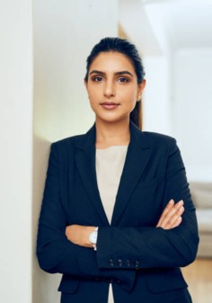 Yashika Upraity