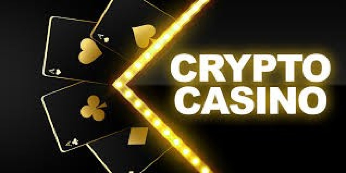 Les Casinos Crypto : L'Impact des Cryptomonnaies sur l'Industrie du Jeu