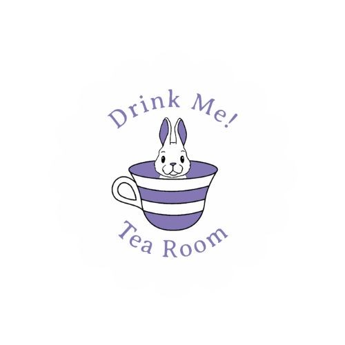 Drink Me! Tea Room