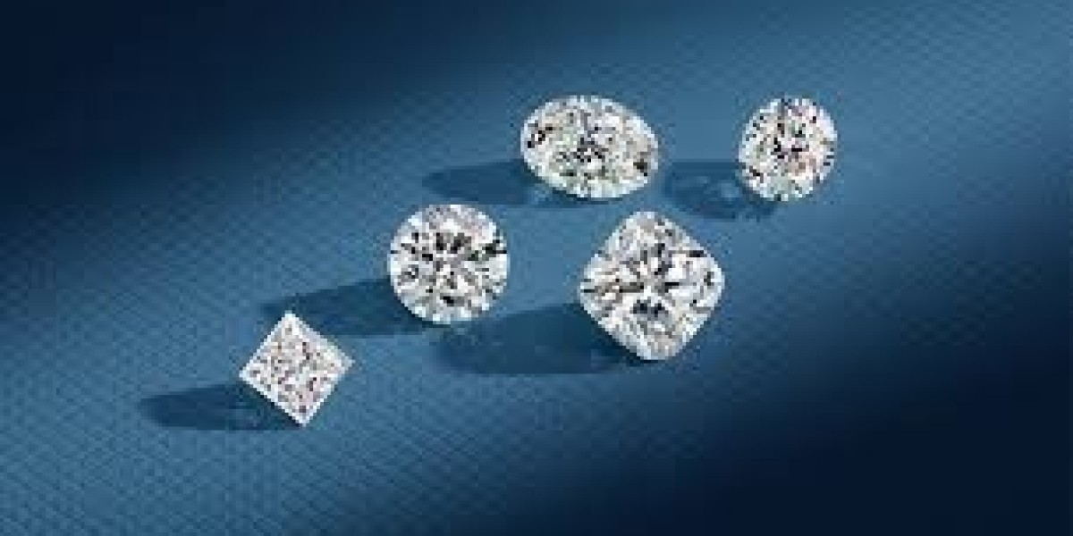 Lab Diamonds and Responsible Consumerism