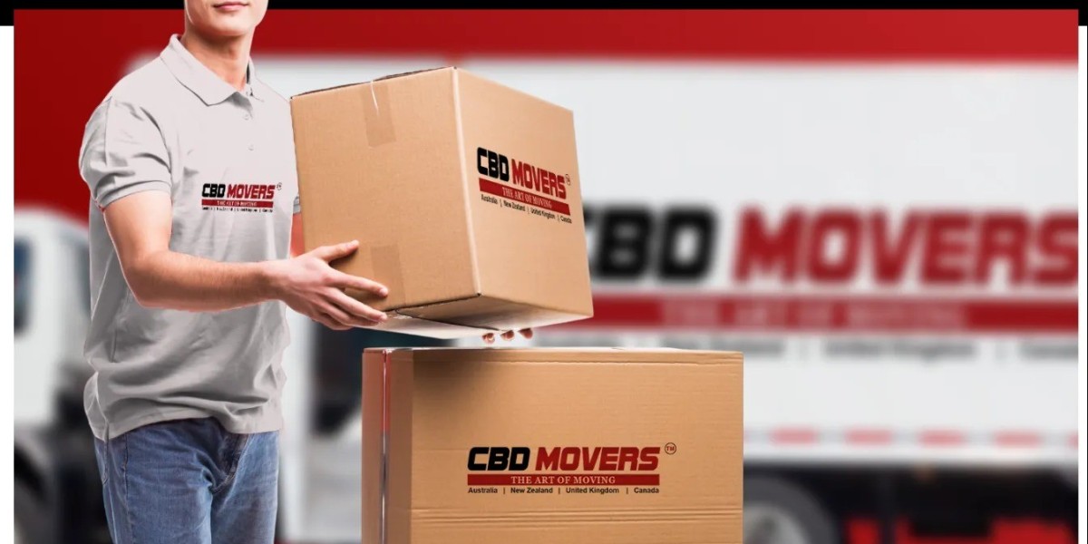 Moving Services Geelong Built on Structured Relocation Planning