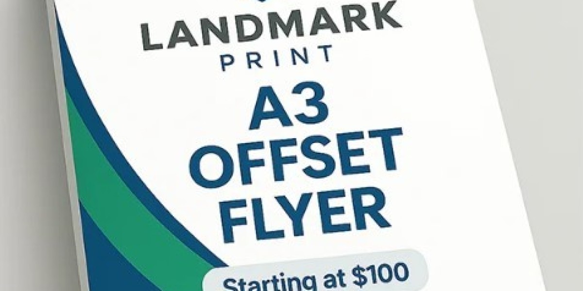Top-Rated Printing Shop Near Me: The Ultimate Choice for Quality & Speed