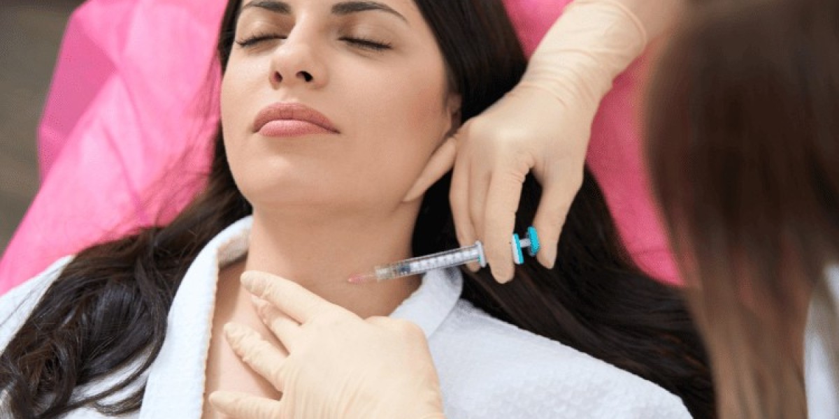 Can the Nefertiti Lift Be Combined With Other Botox Treatments?