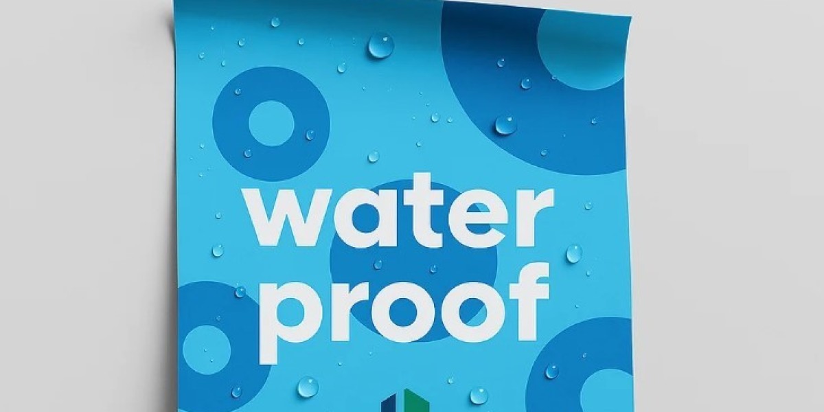 A1 Poster Printing: Transform Your Brand Visibility with Landmark Print