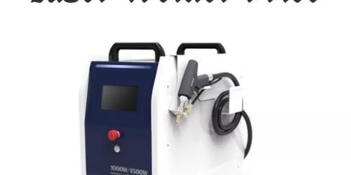 Laser Welder Price: An In-Depth Exploration of Modern Welding Value in Today’s Industrial Landscape