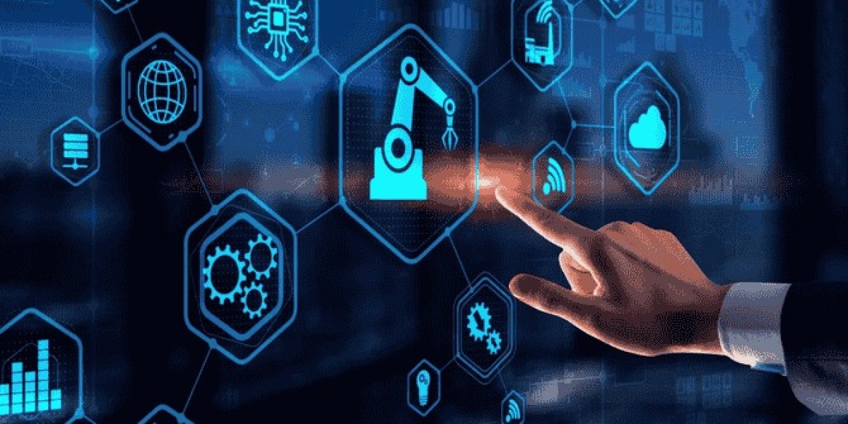 How Human-Centric Smart Factories Define Next-Gen Manufacturing