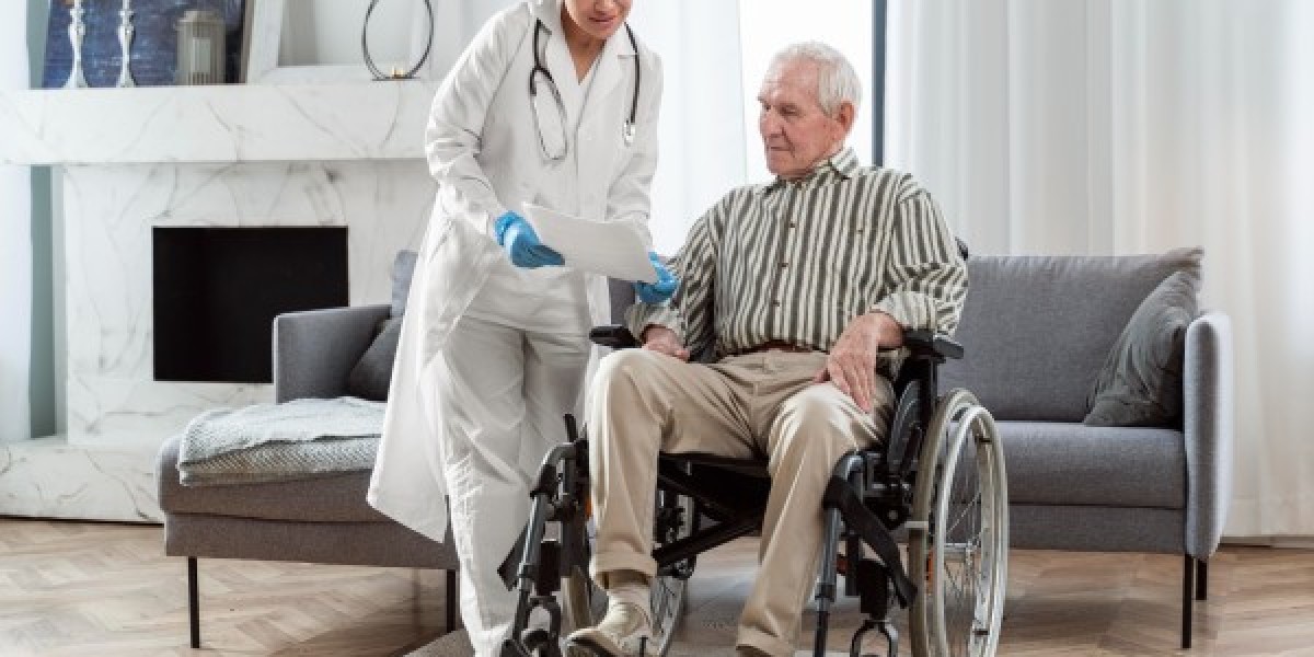 The Changing Expectations of AINs in Sydney’s Care Homes