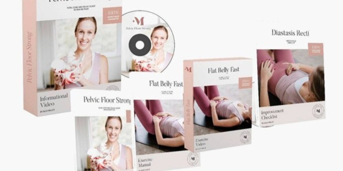 Pelvic Floor Strong Review: Does This Program Really Strengthen Pelvic Floor Muscles?