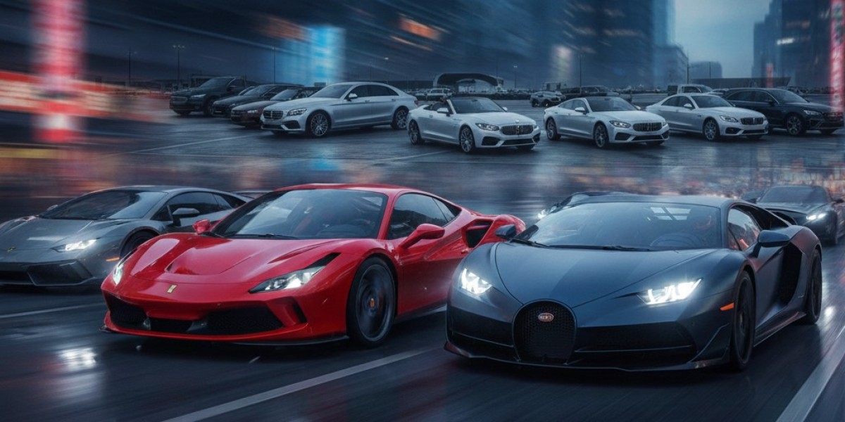 Travel Made Easy – Why SpeedToyzCars is Becoming Odisha’s Favorite Self-Drive Service