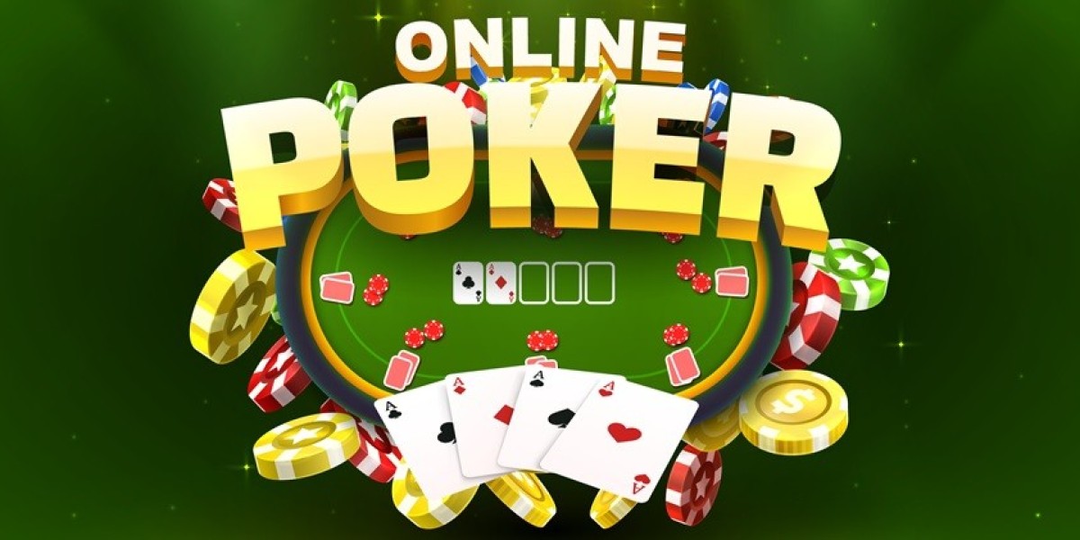 Site Poker en Ligne : L’univers du poker à portée de clic