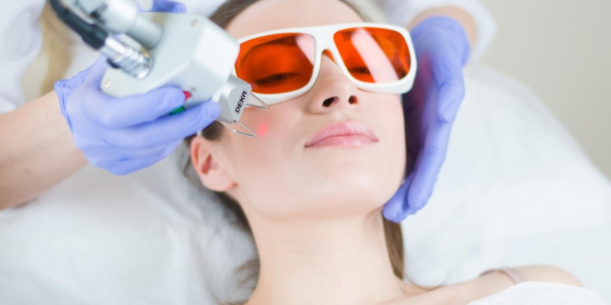 Laser Hair Removal in Islamabad: How Many Sessions Are Needed?