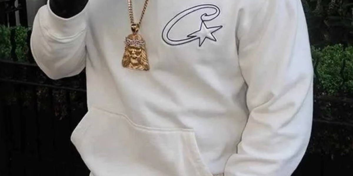 Cortez Clothing Revolutionizing Urban Fashion