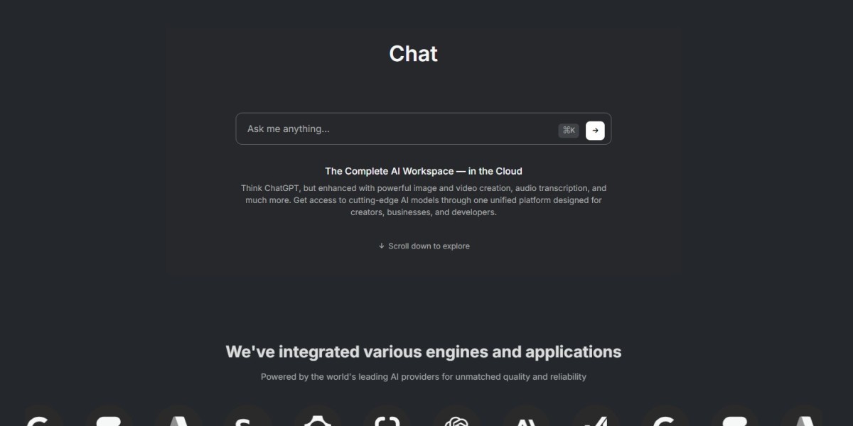 AllGPT Software – Redefining the Future of AI Chat Solutions