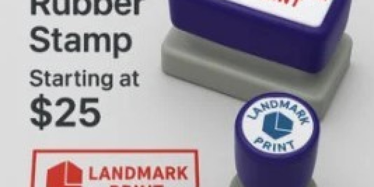 Stamp Maker Solutions That Transform Your Business Identity