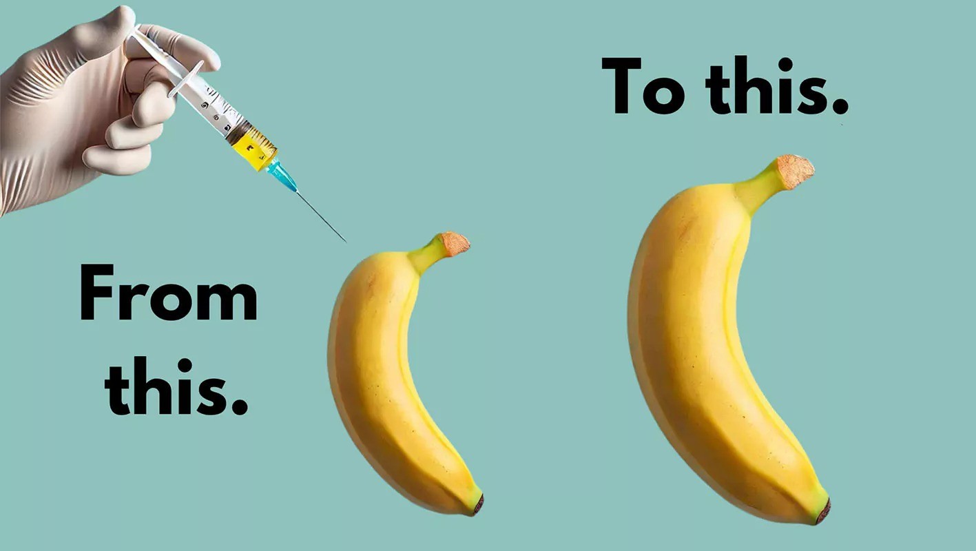 Penile Filler Dubai