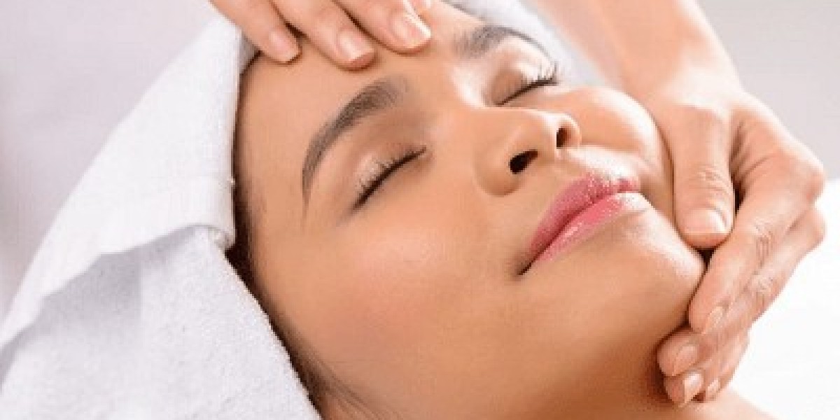Can Facial Treatments Improve Skin Texture?