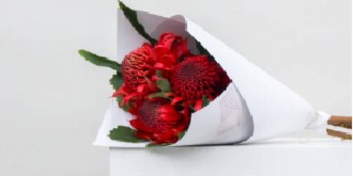 Flowers Same Day Delivery Perth