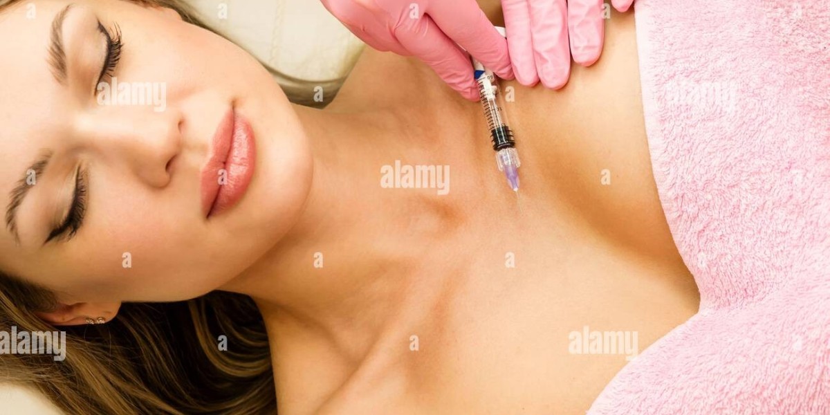 Why Choose Breast Fillers Over Implants Now