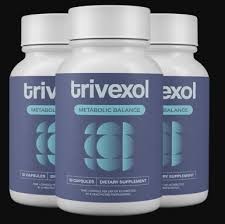 TrivexolDiet TrivexolDiet