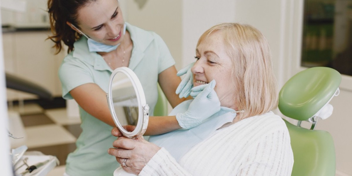 Dentist North Rocks for Quality Family Dental Care