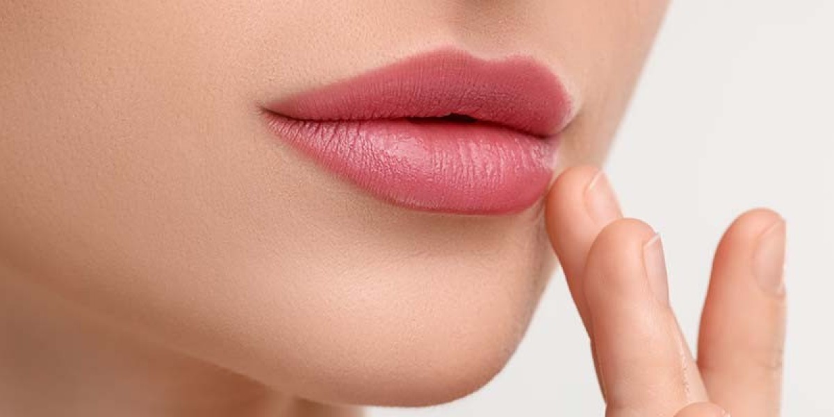 Lip Fillers Dubai: What First-Time Patients Should Know