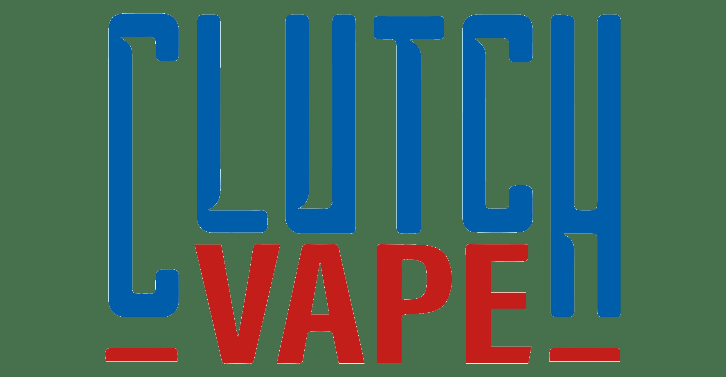 Clutch Vape