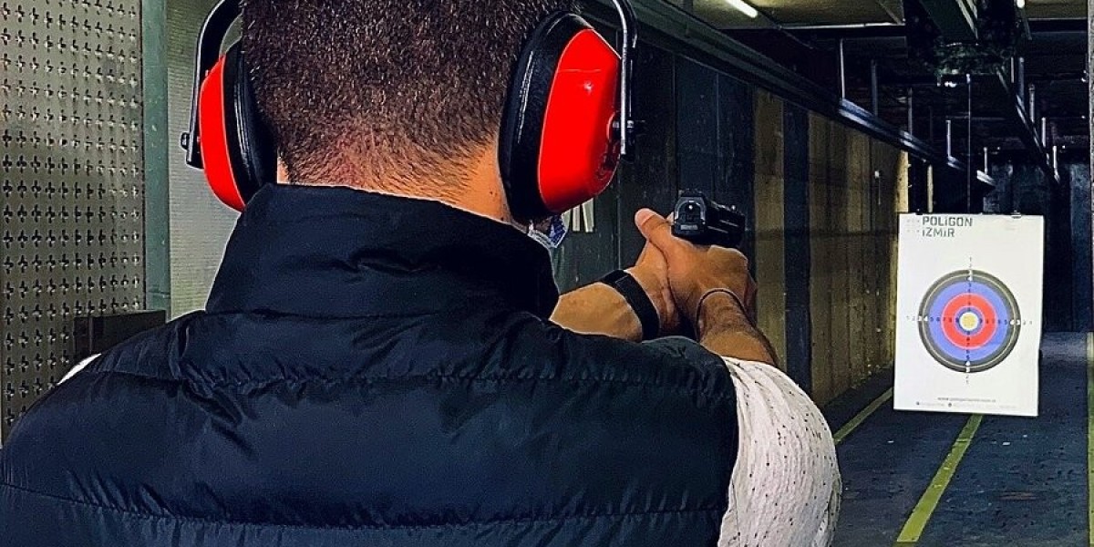 Why High Ratings Matter When Choosing a Shooting Facility