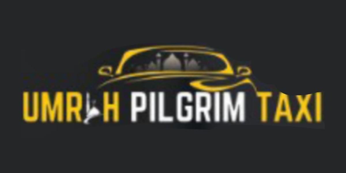 Umrah Pilgrim Taxi – Trusted Travel for a Peaceful Umrah Journey