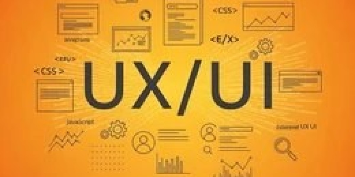 How Vrinda Techap Transforms Digital Experiences as a Leading UI UX Design Company in Hyderabad
