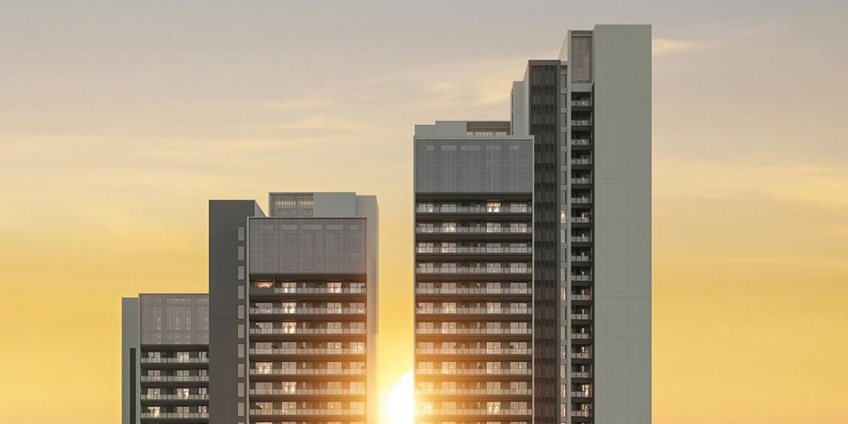 Godrej Astra Sector 54 Gurgaon – A Residence Built Around Clarity and Comfort