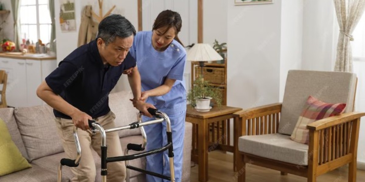 Compassionate Care Homes with Nursing and Dementia Support: Ensuring Comfort, Dignity, and Quality of Life