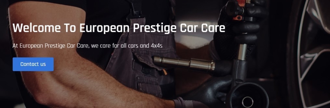 European Prestige Car Care