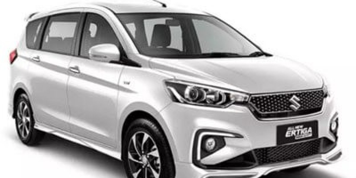 Travel Together: The Ultimate Guide to 7-Seater Car Rentals in Bhubaneswar