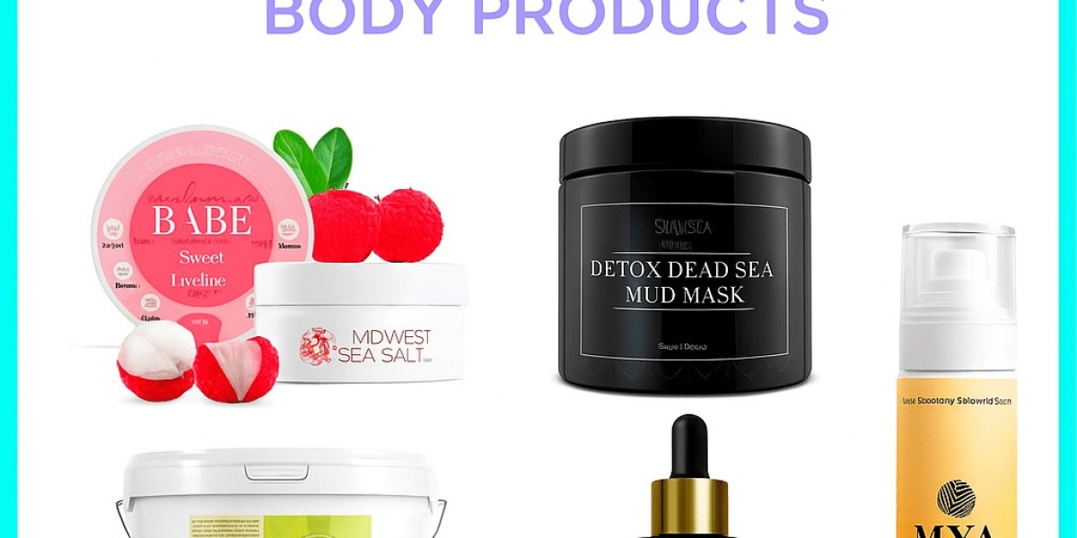 How a Private Label Bath Salt Product Helps Brands Build Identity and Grow Faster