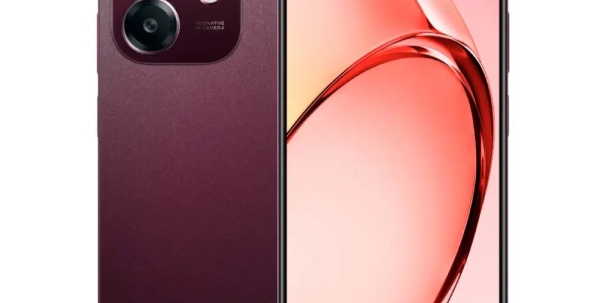 A Budget Smartphone Option Offering Great Value in Pakistan