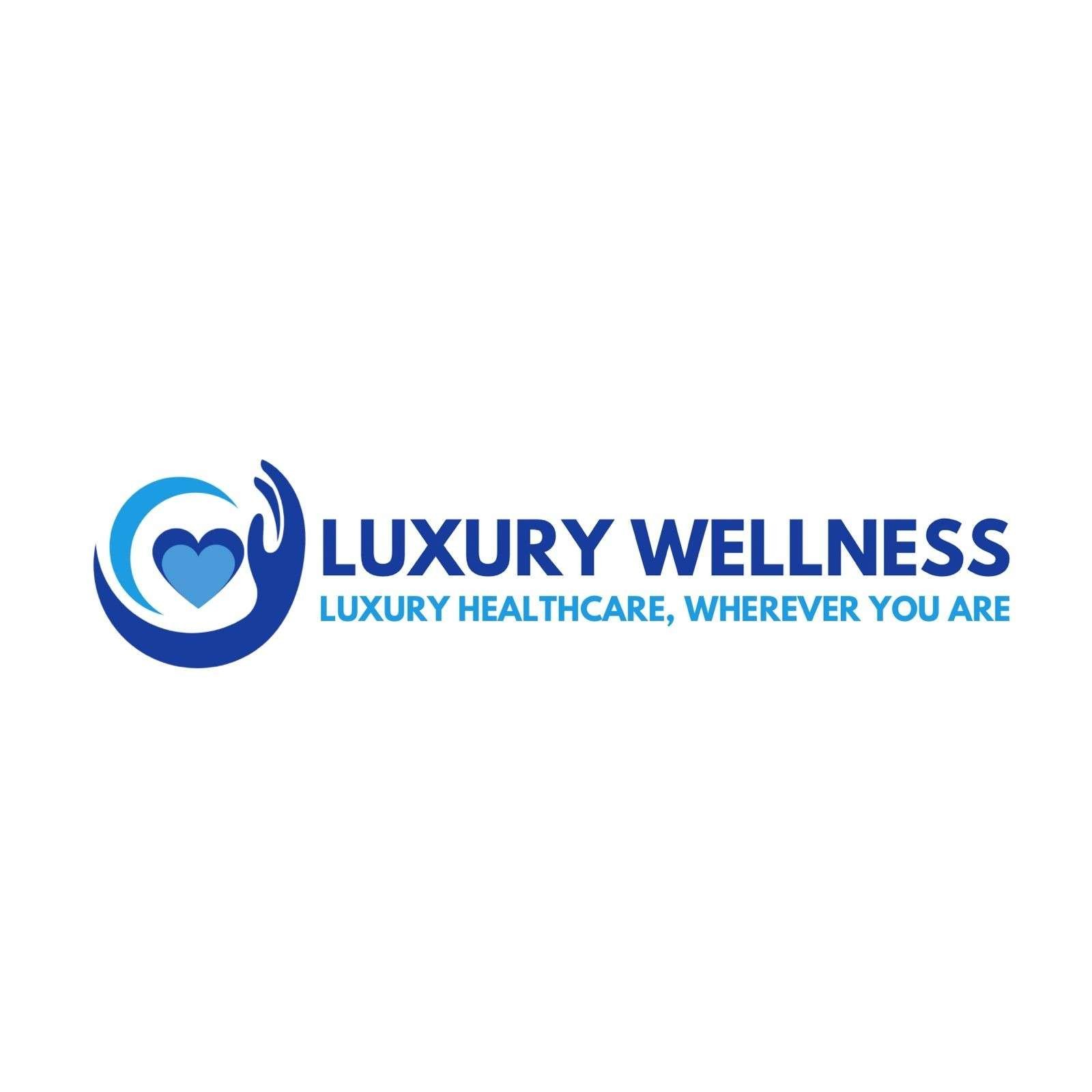 LuxuryWellness Healthcare