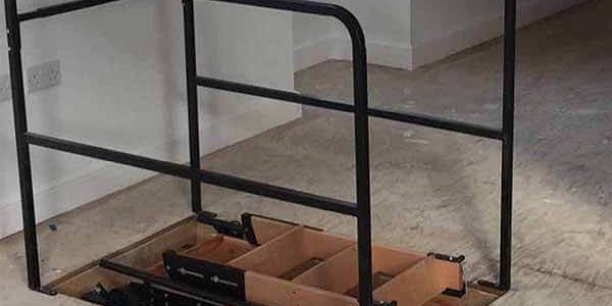 Attic Stairs and Loft Ladders for Safer Home Access