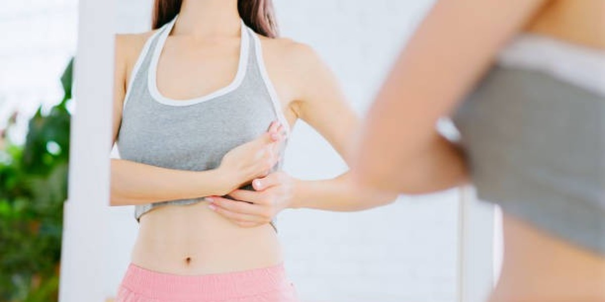 A Refined Transformation: Your Complete Guide to Breast Augmentation in Islamabad